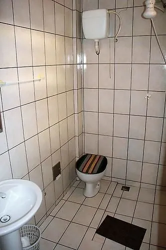 Hostel Freeway Brasília